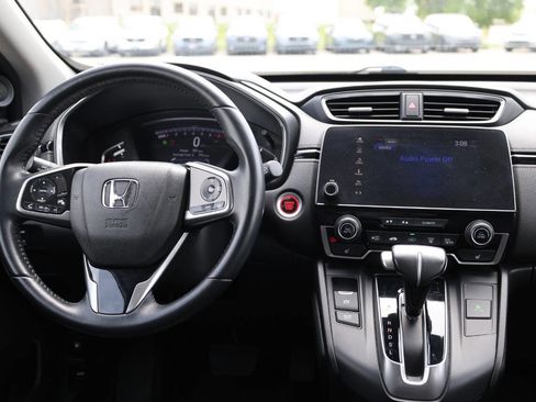 Used 2018 Honda CR-V EX-L image 21