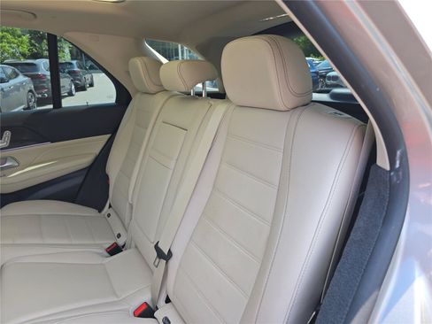 Used 2020 Mercedes-Benz GLE 450 4MATIC image 14