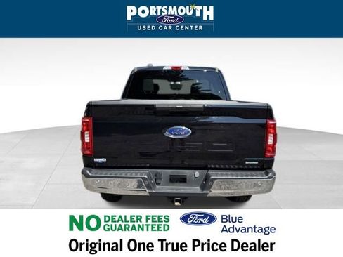 Certified 2023 Ford F150 XLT image 30