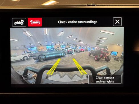Used 2024 Jeep Wrangler Unlimited Rubicon 392 AWD/4WD image 58