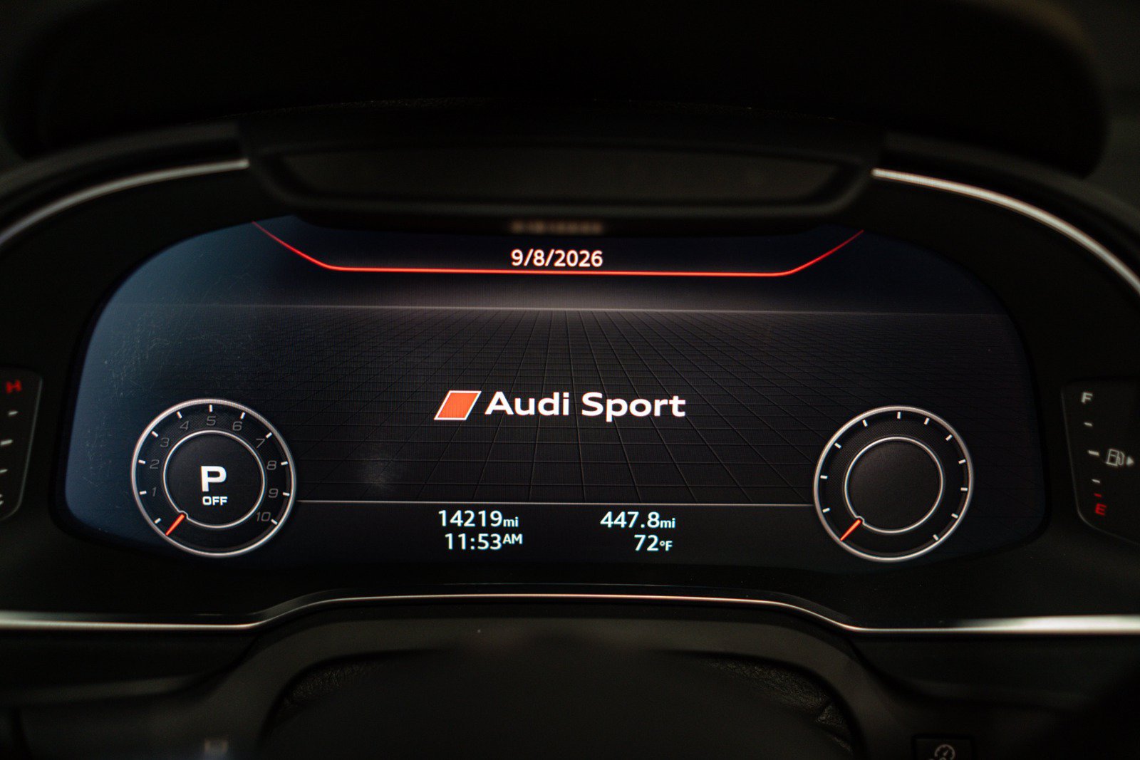 Used 2022 Audi R8 V10 performance w/ Carbon Exterior Package RWD image 15