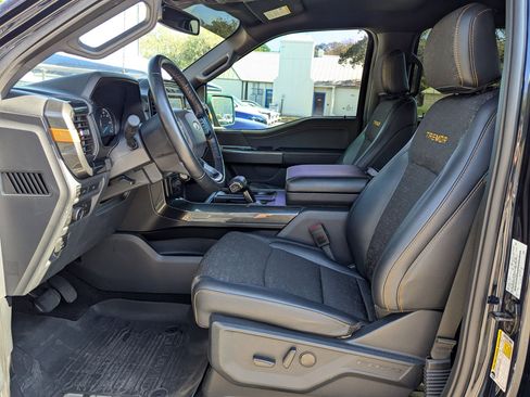 Used 2022 Ford F150 Tremor w/ Equipment Group 401A Mid image 10