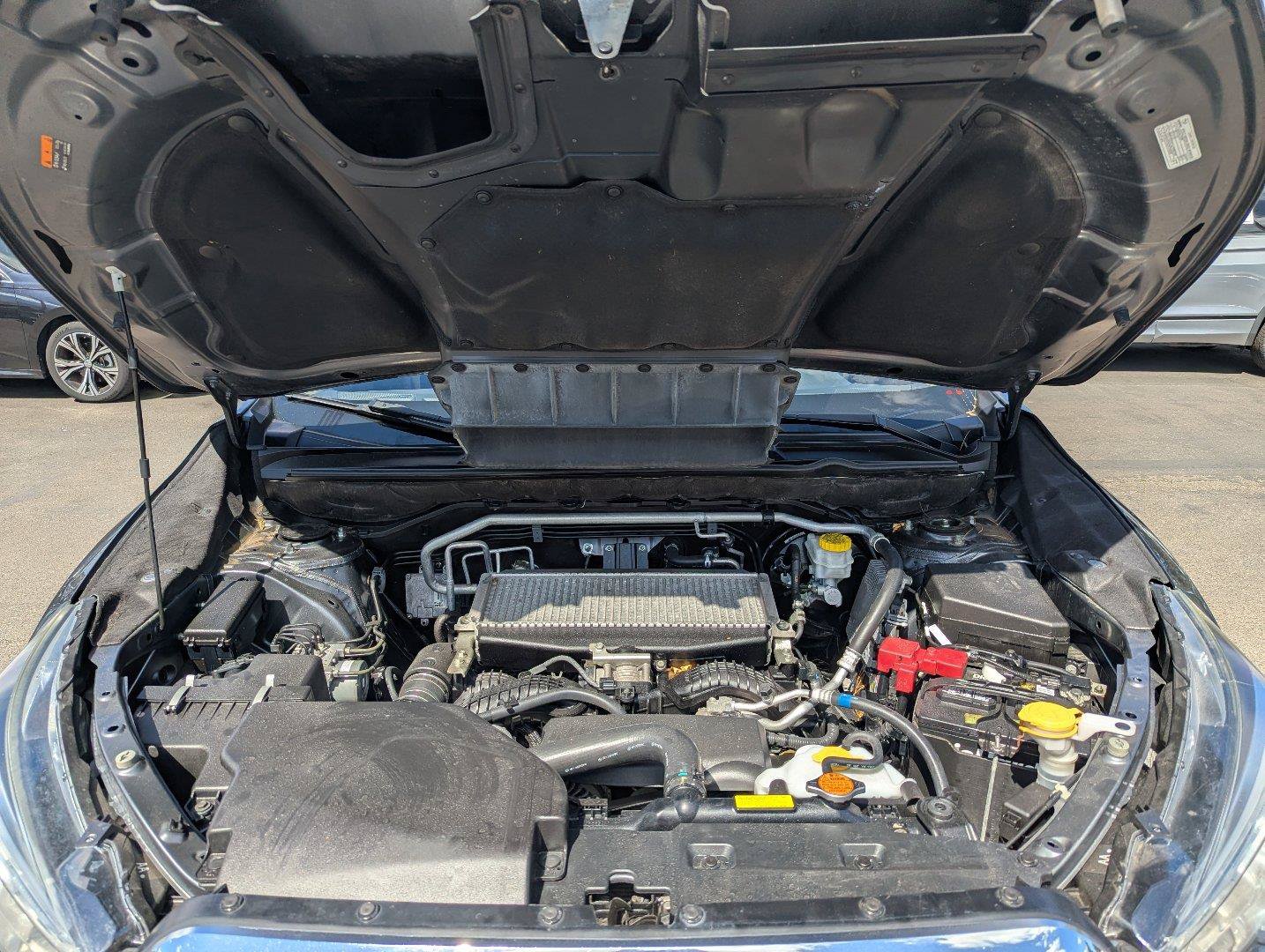 Used 2019 Subaru Ascent Premium AWD/4WD image 39