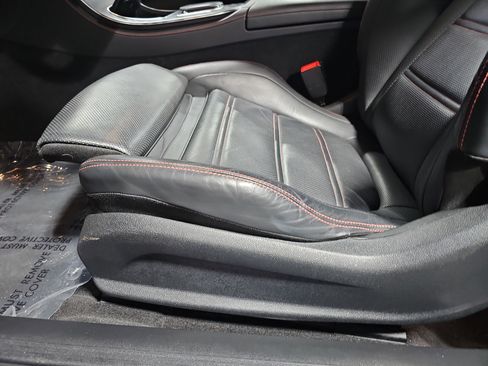 Used 2023 Mercedes-Benz E 53 AMG 4MATIC Coupe image 30