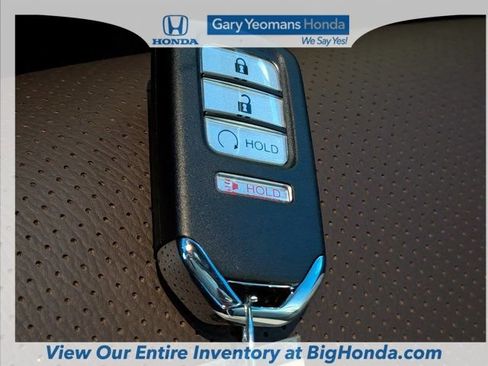 New 2026 Honda Ridgeline RTL image 35