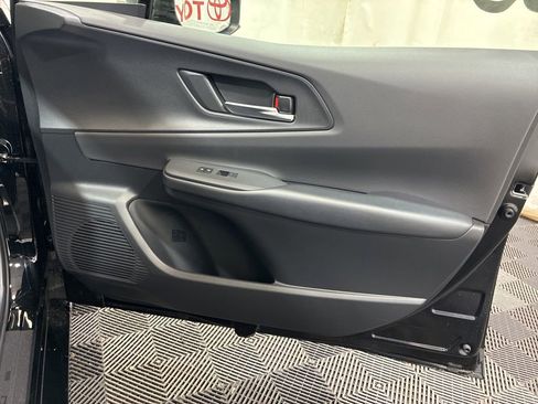 New 2026 Toyota Prius AWD image 12