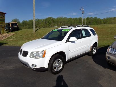 Used 2007 Pontiac Torrent 2WD w/ Smokers Package