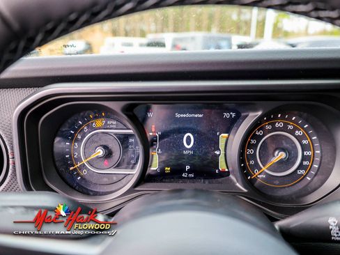 New 2026 Jeep Wrangler Rubicon image 17