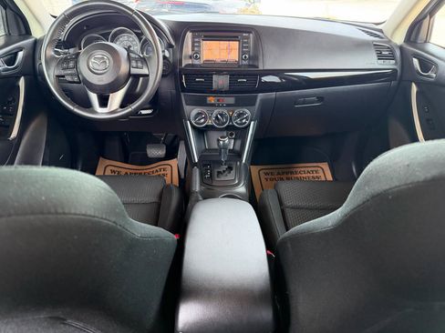 Used 2013 MAZDA CX-5 Touring image 10