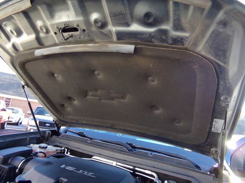 Used 2019 Chevrolet Colorado LT w/ LT Convenience Package image 78