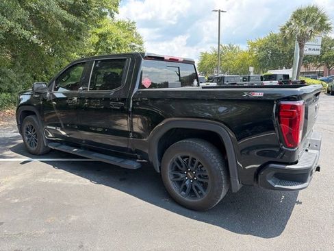Used 2025 GMC Sierra 1500 Elevation w/ Elevation Premium Package AWD/4WD image 5