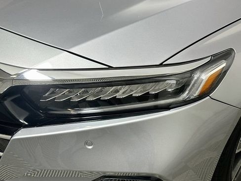 Used 2022 Honda Accord EX-L image 25