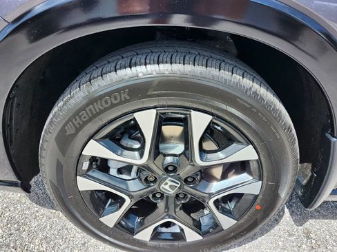 New 2026 Honda HR-V EX-L image 14