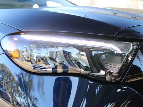 New 2026 Mercedes-Benz E 450 4MATIC Sedan image 13