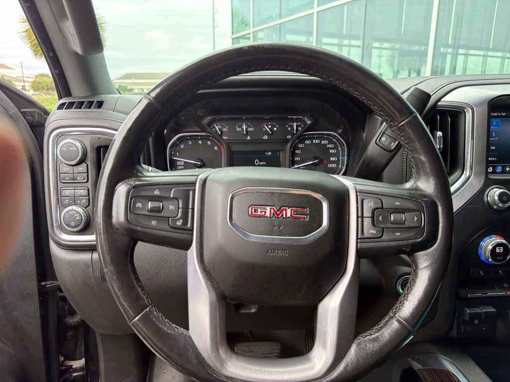 Used 2021 GMC Sierra 1500 Elevation AWD/4WD image 10