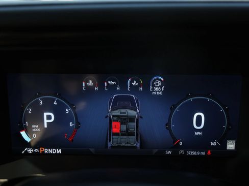 Used 2024 Ford F150 Raptor AWD/4WD image 16
