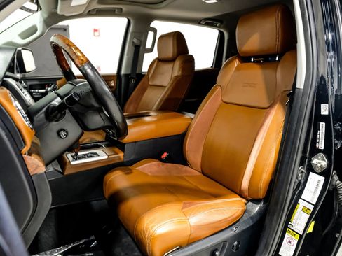 Used 2017 Toyota Tundra 1794 Edition image 35