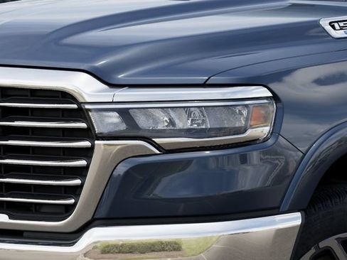 New 2026 RAM 1500 Laramie AWD/4WD image 10