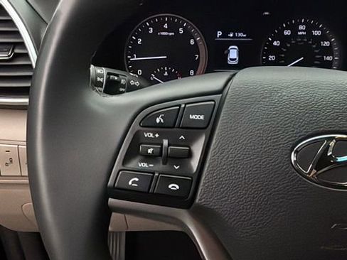 Used 2020 Hyundai Tucson Limited FWD image 22