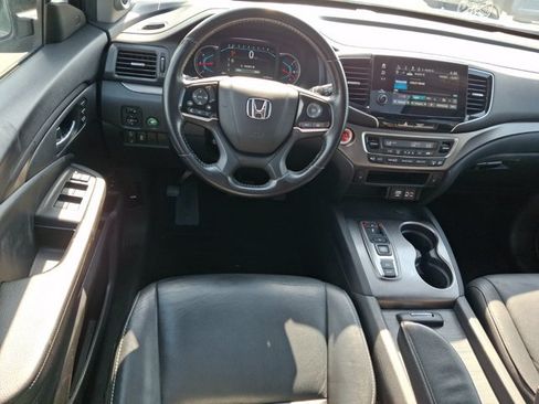 Used 2021 Honda Pilot EX-L image 12