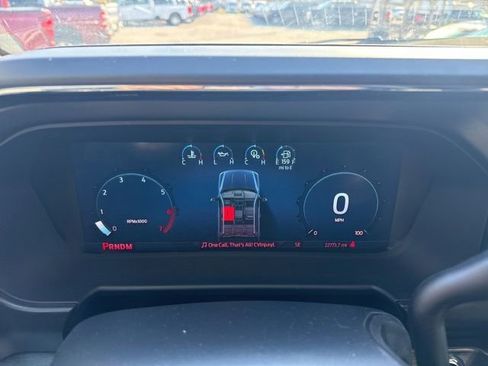 Used 2024 Ford F250 Lariat w/ FX4 Off-Road Package image 14