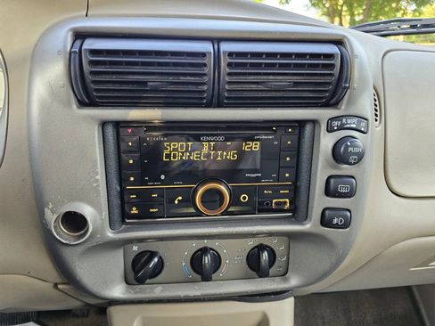 Used 2003 Ford Explorer Sport XLS RWD image 15