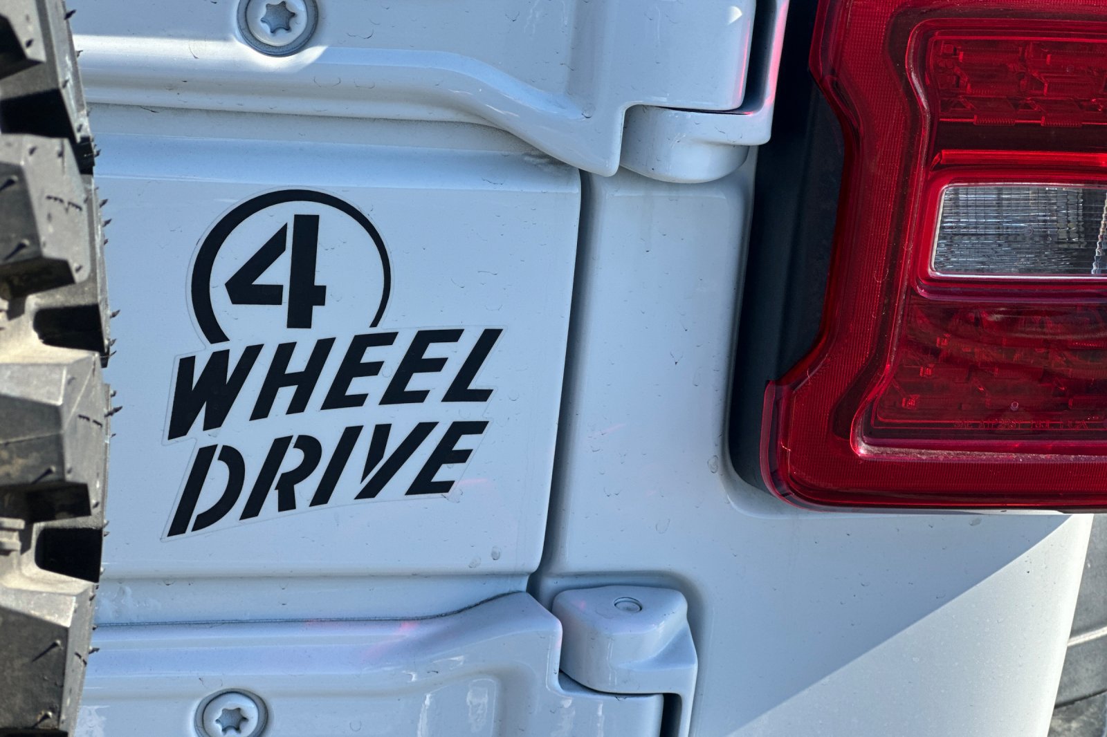 Used 2020 Jeep Wrangler Unlimited Sport AWD/4WD image 49