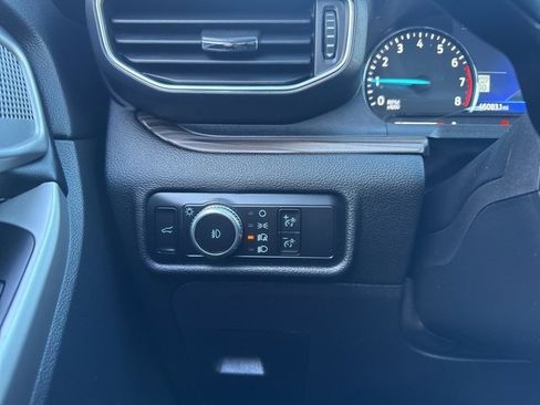 Used 2022 Ford Explorer Limited w/ Equipment Group 301A image 14