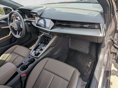 Used 2023 Audi A3 2.0T Premium w/ Convenience Package image 20