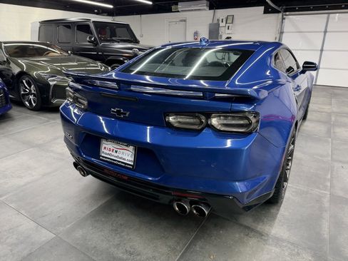 Used 2019 Chevrolet Camaro ZL1 image 6