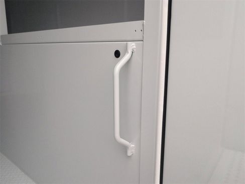 New 2025 Chevrolet Express 3500 image 25