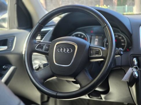 Used 2012 Audi Q5 2.0T Premium Plus w/ Premium Plus Pkg AWD/4WD image 24