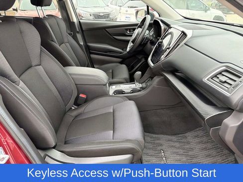 Certified 2024 Subaru Ascent Premium w/ Convenience Package image 9