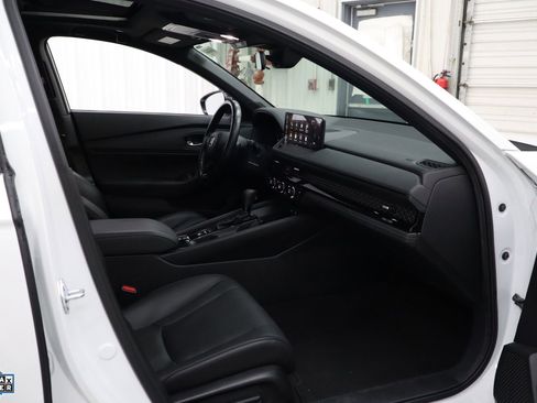 Used 2024 Honda Accord Sport image 30