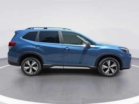 Used 2020 Subaru Forester Touring w/ Popular Package #2 AWD/4WD image 3