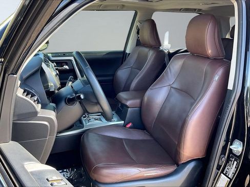Used 2019 Toyota 4Runner Limited AWD/4WD image 25