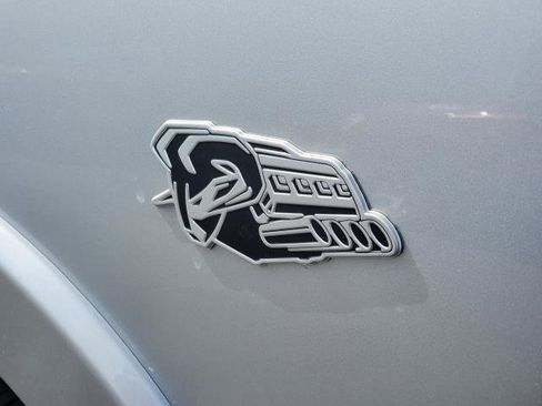 New 2026 RAM 1500 Big Horn w/ Night Edition image 30