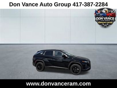 Used 2024 Hyundai Tucson SEL
