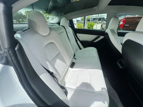 Used 2019 Tesla Model 3 Performance AWD/4WD image 28