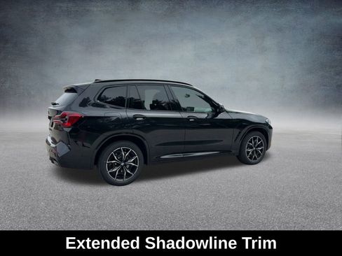 Used 2024 BMW X3 xDrive30i w/ Premium Package image 27