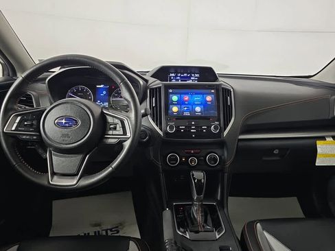 Certified 2023 Subaru Crosstrek 2.5i Limited image 32