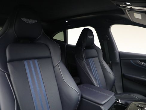 New 2026 Aston Martin DBX 707 image 18