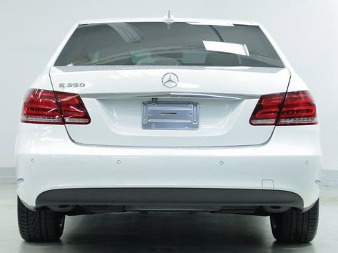 Used 2015 Mercedes-Benz E 350 Sedan image 7