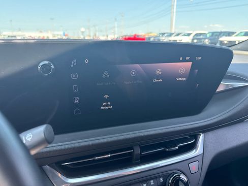 Certified 2024 Buick Envista Preferred w/ Convenience I Package FWD image 19