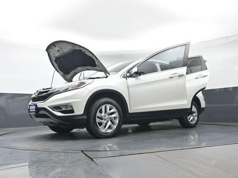 Used 2016 Honda CR-V EX-L image 47