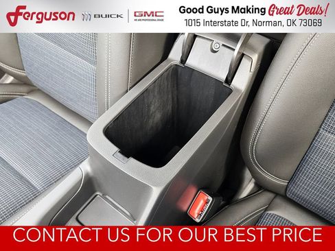 New 2026 Buick Envista Preferred w/ Convenience I Package FWD image 32
