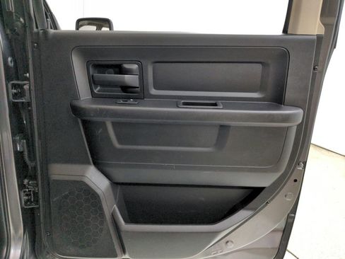 Used 2018 RAM 1500 Sport w/ Sport Premium Group AWD/4WD image 33