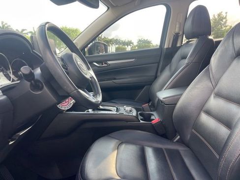 Used 2023 MAZDA CX-5 AWD 2.5 S image 20