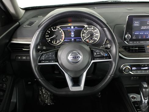 Used 2019 Nissan Altima 2.5 Platinum FWD image 20