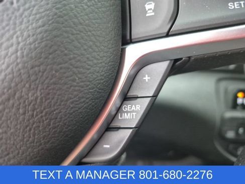 New 2026 RAM 1500 Tradesman AWD/4WD image 29